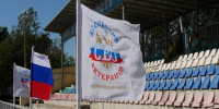Праздник спорта, памяти и гордости! - Совет МО Кореновский район