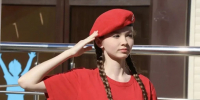 День Государственного флага России - Совет МО Кореновский район