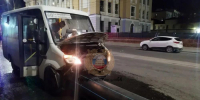 Пассажир маршрутки №60 умер в больнице после ДТП на Кутякова - Четвертая Власть