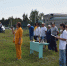 21 августа 2026 года на летней спортивной площадке МБОУ СОШ р. п. Шемышейка состоялся районный Фестиваль ВФСК ГТО «Чемпион ГТО» - Шемышейский район