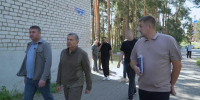 «Когда я приехал в Белгородскую область, ситуация здесь была тяжелее, чем в Донецке» – Александр Шуваев об управлении регионом - Мир Белогорья