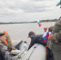 В Волхове сотрудники Росприроднадзора поздравили судовладельцев с Днем флага России - 47Channel.Ru