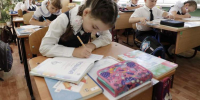 Россияне помогут белгородским школьникам собраться в школу - БелПресса