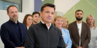 В Клину 1 сентября после капремонта откроют два образовательных учреждения - РТВ-Подмосковье