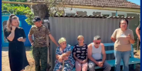 На Ставрополье фермер захватил опушку леса и разоряет огороды пенсионеров - Bloknot-Stavropol.Ru