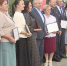 Фестиваль труда и доблести: в Арском районе наградили 194 лучших работника - ТРК Татарстан-Новый век