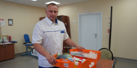 Физкультура в школе: а нужна ли она? - Качканарский Четверг
