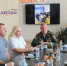 Военный хирург Дарья Светяш посетила Свердловскую область - Качканарский Четверг