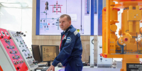 Промышленная безопасность: предупреждение аварий и защита работников - Министерство труда и соцразвития