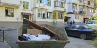 Более 70 домов: в Хостинском районе Сочи продолжают расчищать подвалы - Sochi24.tv