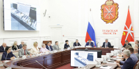 Миляев поручил муниципалитетам оперативно устранить дефекты по жалобам жителей - ИА Тульская служба новостей