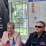 Патриотическая встреча прошла в Сытьковской библиотеке - РузаРИА