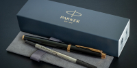 Parker: как выбрать ручку для разных задач - ekb.parker-russia.com