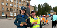 Пoжарная безопасность в праздники! - МЧС Республики Коми