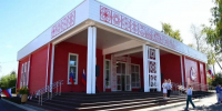 Деревня Березник обрела новое сердце культурной жизни - Единая Россия