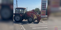 беларус - Волжская правда