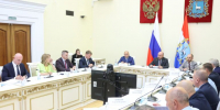 В Самарской области поддержат предпринимателей, пострадавших от атак БПЛА - SamaraGIS.Ru
