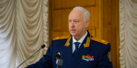 Президент вновь продлил срок службы председателя СК Бастрыкина на год - Югополис