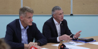 . - Выборгский район