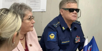 Единая Россия провела патриотический час в Сытьковской библиотеке - Рузский городской округ