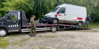 Судебные приставы в Ивановской области нашли фургон должника по объявлению на Avito - Сетевое издание Ивановские новости