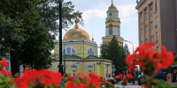 В Липецкой области небольшие дожди и до +24 - Gorod48.ru