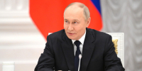 Президент присвоил звание саратовскому фермеру и наградил медалями двух связистов - ИА Взгляд-инфо