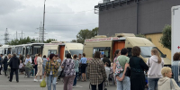 Акция. Фото пресс-службы правительства Иркутской области - Irk.Ru