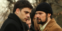 В Петербурге пройдет первый Международный кинофестиваль «Огни большого города» - Metro Петербург