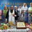 Праздник Преображения Господня в урочище Бартынь и с. Чичково - Навлинское благочиние