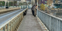 Мост в Петрозаводске закроют на ночь - Gubdaily.Ru