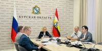 В Курске обсудили доступность государственных и муниципальных услуг - РИА Курск