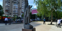 Под Курском бурят скважины, чтобы решить вопрос водоснабжения в городе горняков - Комсомольская Правда