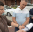 Сергей Волков продолжает встречи с жителями - Город Владимир