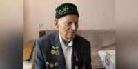Ушёл из жизни ветеран войны Муфтах Нуртдинов, недавно отметивший 100-летие - Газета Вести КАМАЗа