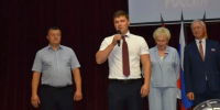 В Орловской области отметили День Краснозоренского района - OrelTimes.Ru