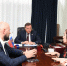 Спикер парламента Заур Аскендеров провел прием граждан - Народное Собрание