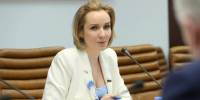 Львову-Белову пытались вывезти из РФ для показаний против Путина - ИА Общественная служба новостей