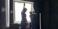Городские службы Краснодара устраняют последствия ночной атаки БПЛА - Кубанские Новости