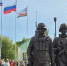 В Тосно открыли памятник участникам СВО «Я вернусь» - 47Channel.Ru