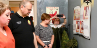В Пензенской области набирает обороты проект «Мини-музей в детском саду» - Правительство