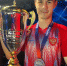 Боксер из Татарстана Ямков выступит за Россию на «Евразийском кубке Даурии» - ИА Татар-информ