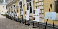 В Сыктывкаре прошла выставка «Достояние Республики Коми: Люди дела» - KomiOnline.Ru