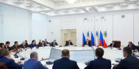 В Саратовской области внедряется муниципальный инвестиционный стандарт 2.0 - Правительство Саратовской области
