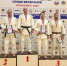 Сборная Чувашской Республики показала отличный результат на чемпионате России по дзюдо среди ветеранов - Министерство физкультуры и спорта