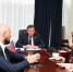 Заур Аскендеров  провел прием граждан в общественной приемной «Единой России» - Единая Россия
