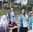 На Дне Республики можно было «почувствовать себя археологом» - Институт языка, литературы и истории