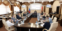 Подготовка к новому учебному году: в Правительстве Владимирской области обсудили ход капремонта школ и детских садов - Администрация области