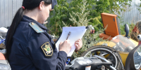 Управляющую компанию заставили компенсировать ущерб - УФССП