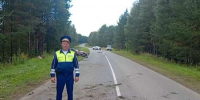 Мужчина и женщина погибли в ДТП в Воскресенском округе - Сетевое издание Живем в Нижнем